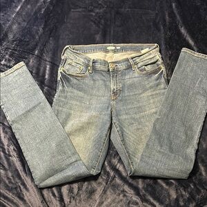 Old Navy Straight legJeans